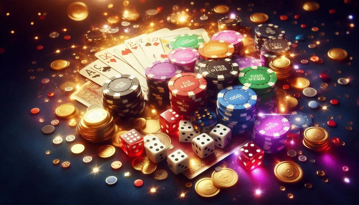 Slotstars Casino